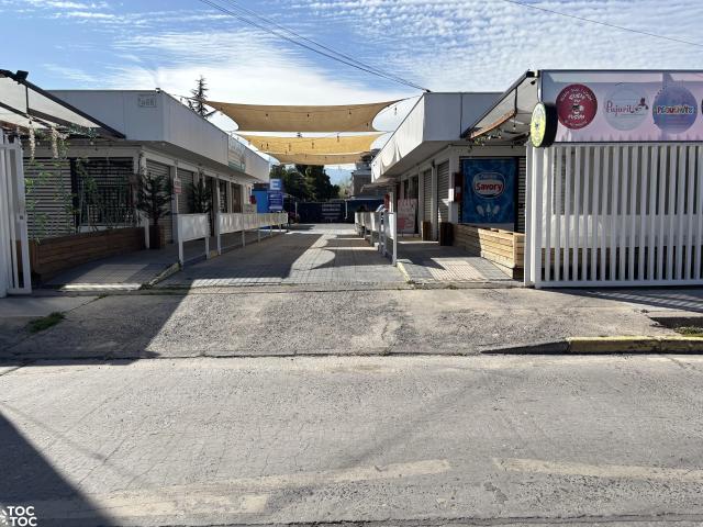 Casa en Buin