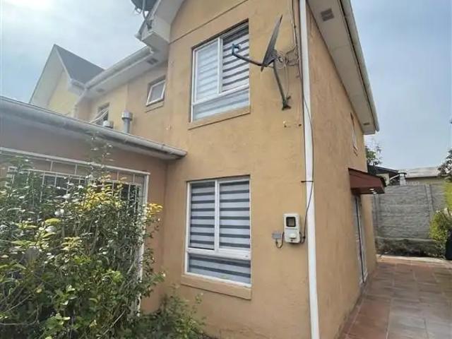 Casa en Buin