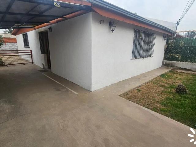 Casa en Buin