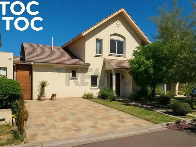 Casa en Buin