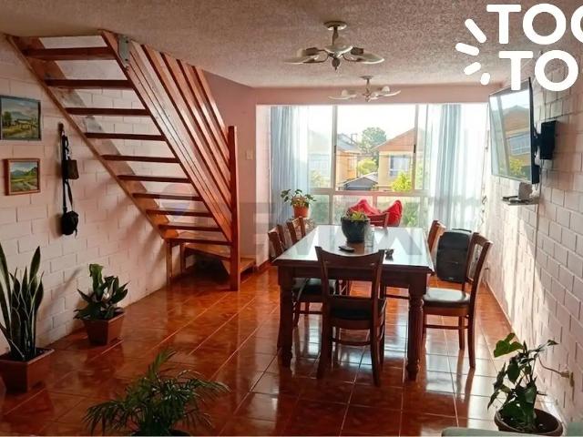Casa en Buin