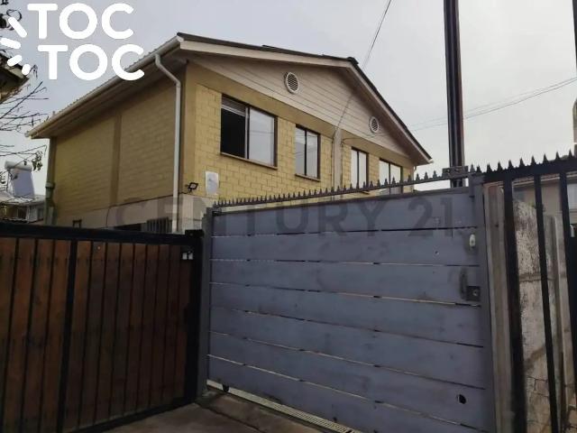 Casa en Buin