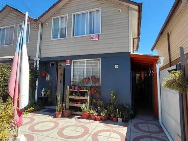 Casa en Buin