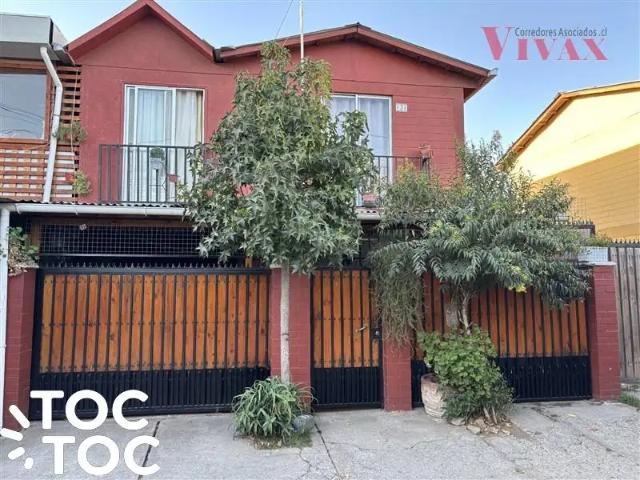 Casa en Buin