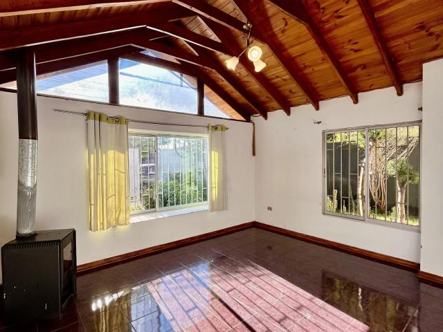 Casa en Buin