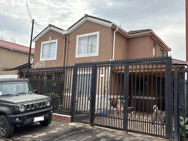 Casa en Buin