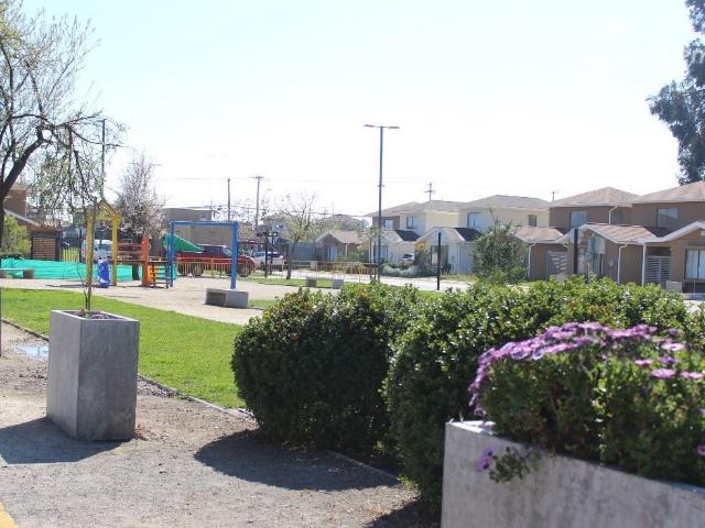 Casa en Buin