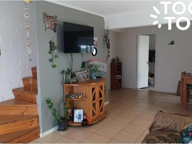 Casa en Buin