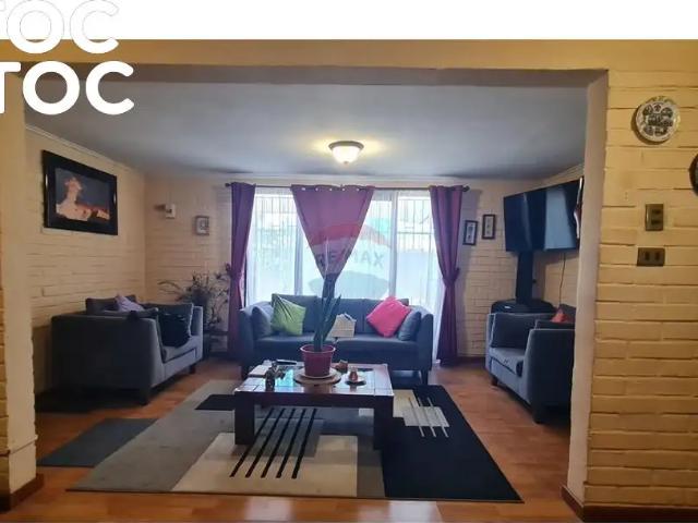 Casa en Buin
