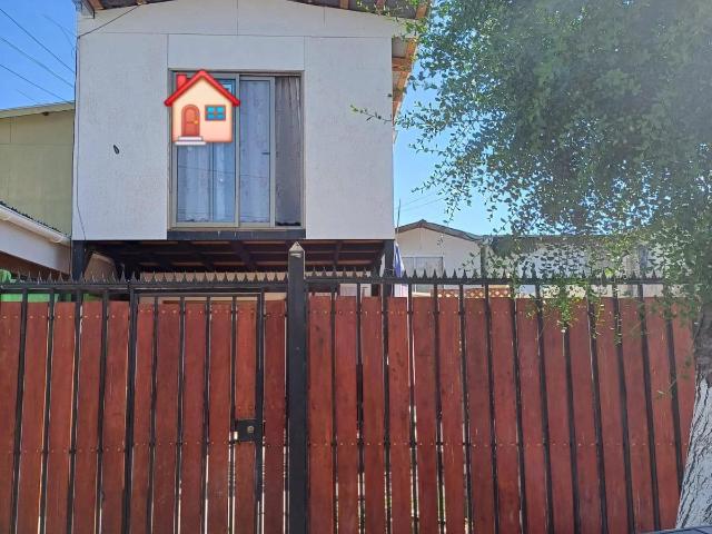 Casa en Buin