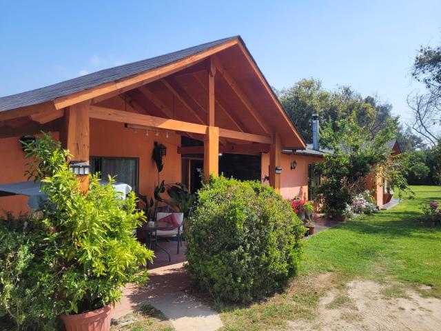 Casa en Buin