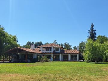 Casa en Buin