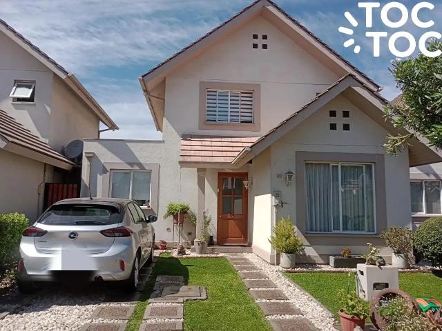 Casa en Buin