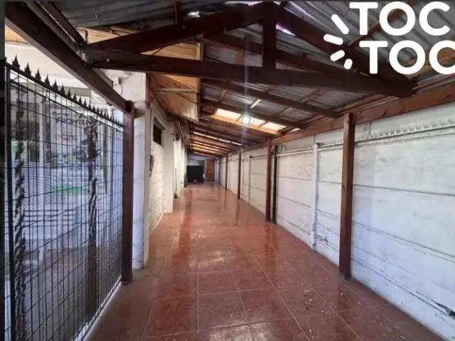 Casa en Buin