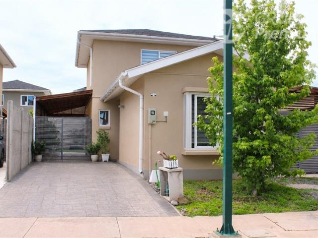 Casa en Buín