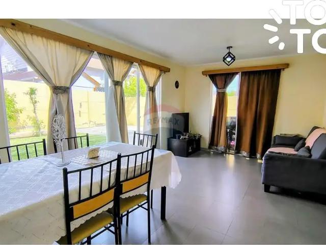 Casa en Buin