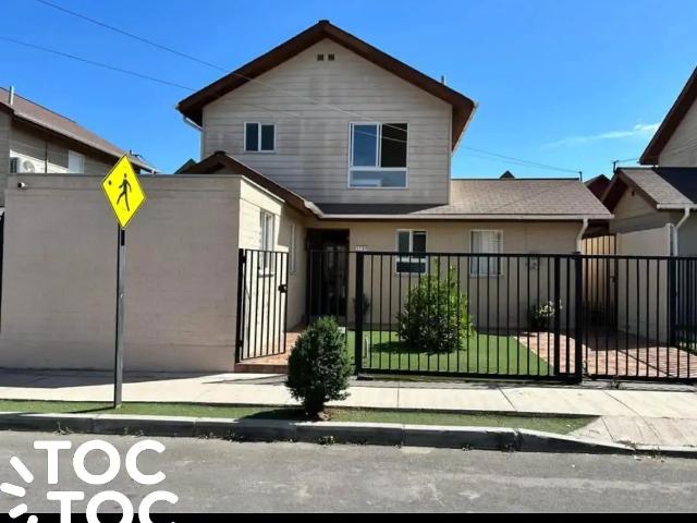 Casa en Buin