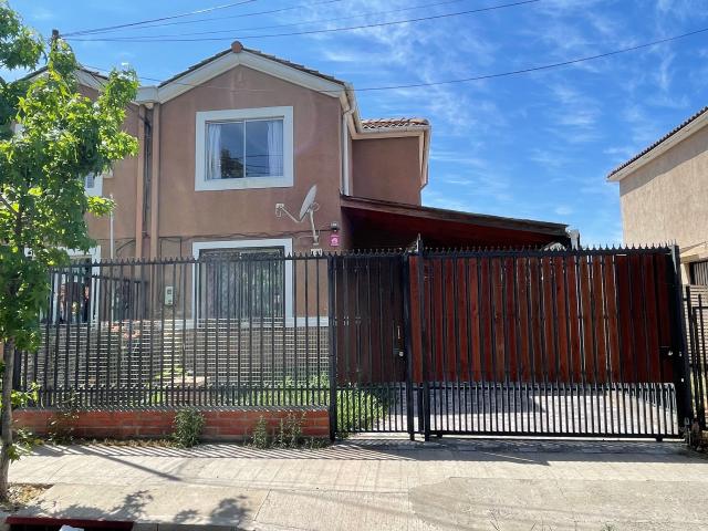 Casa en Buin