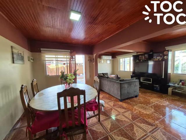 Casa en Buin
