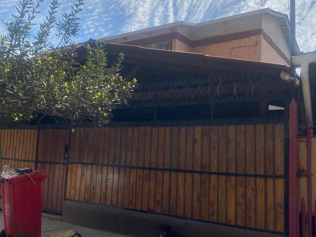 Casa en Buin