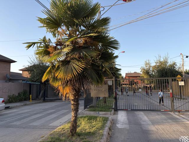 Casa en Buin