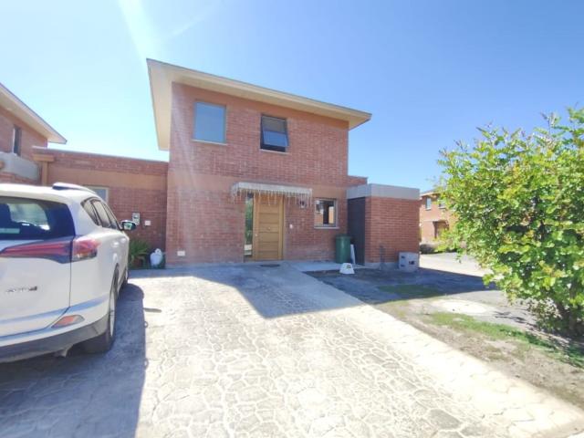 Casa en Buin