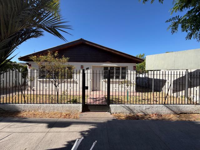 Casa en Buin
