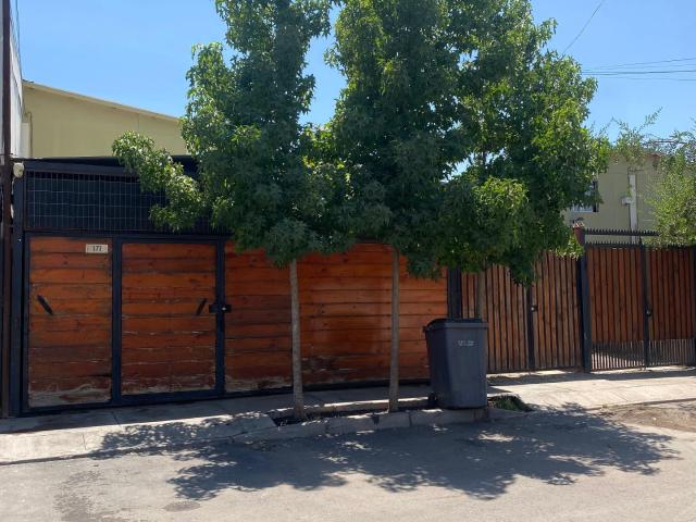 Casa en Buin