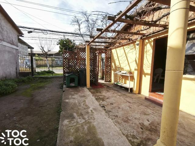 Casa en Buin