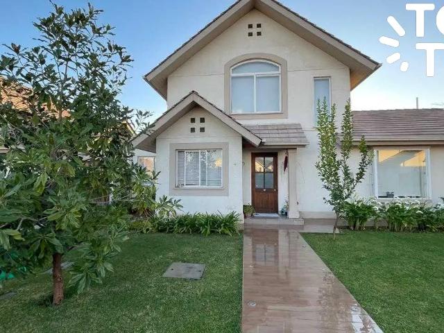 Casa en Buin