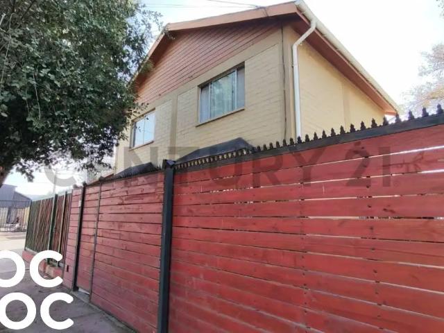 Casa en Buin