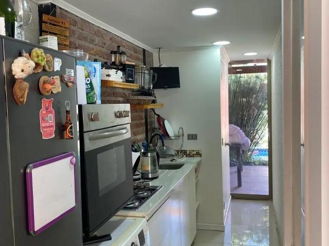 Casa en Buin
