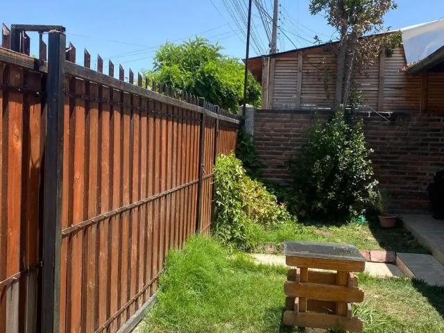 Casa en Buin