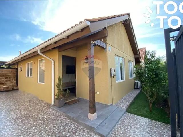 Casa en Buin