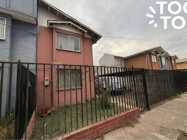 Casa en Buin
