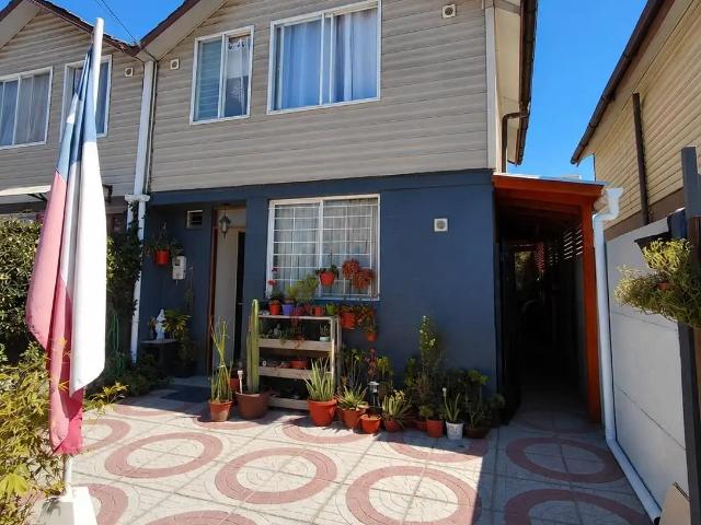 Casa en Buin