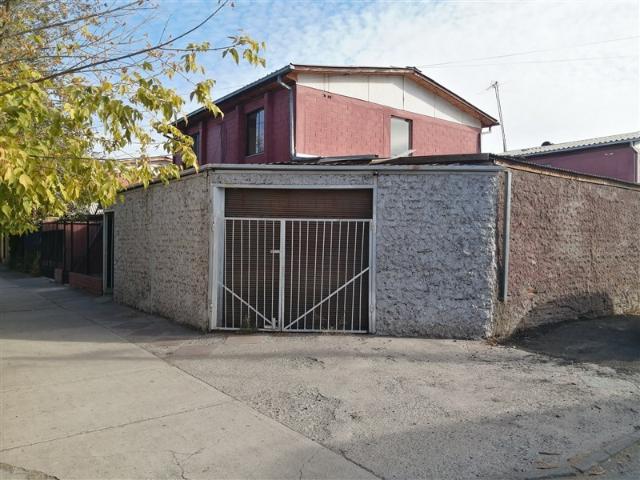 Casa en Buin