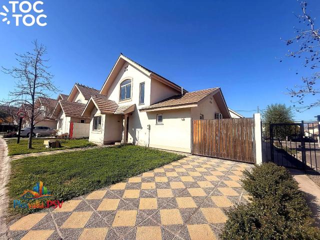 Casa en Buin
