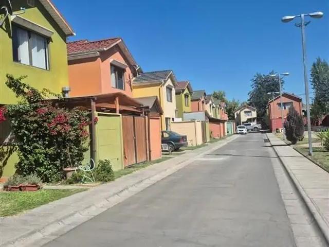 Casa en Buin
