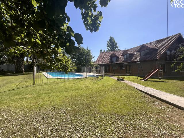 Casa en Buin