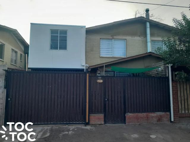 Casa en Buin