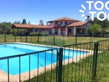 Casa en Buin