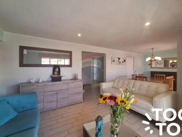 Casa en Buin