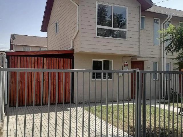 Casa en Buin
