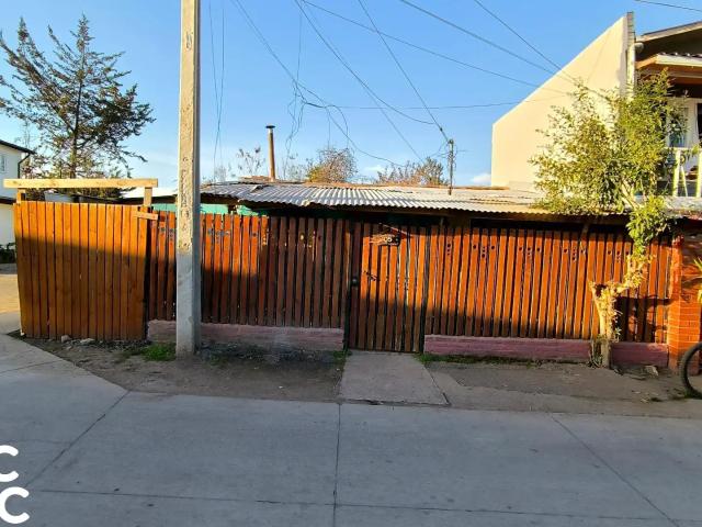 Casa en Buin