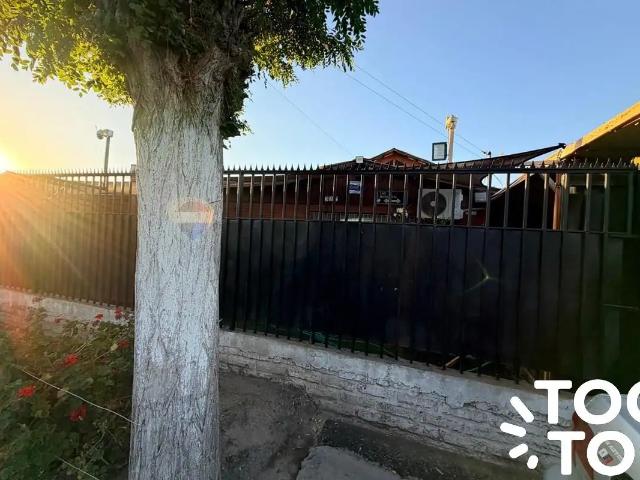 Casa en Buin