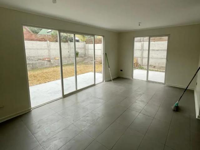 Casa en Buin
