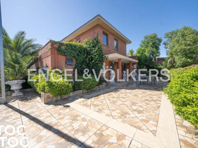 Casa en Buin