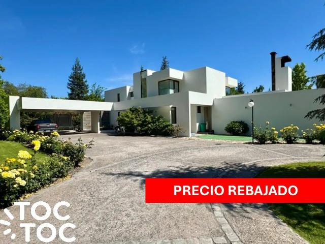 Casa en Buin