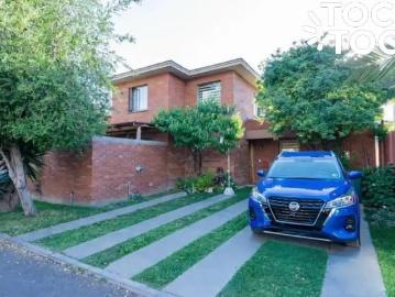 Casa en Buin